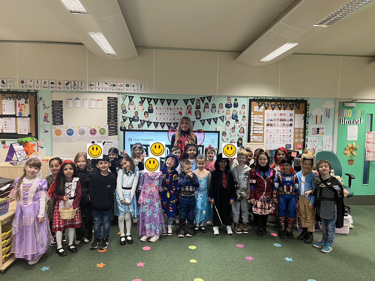 Mrs Cooper tweet media