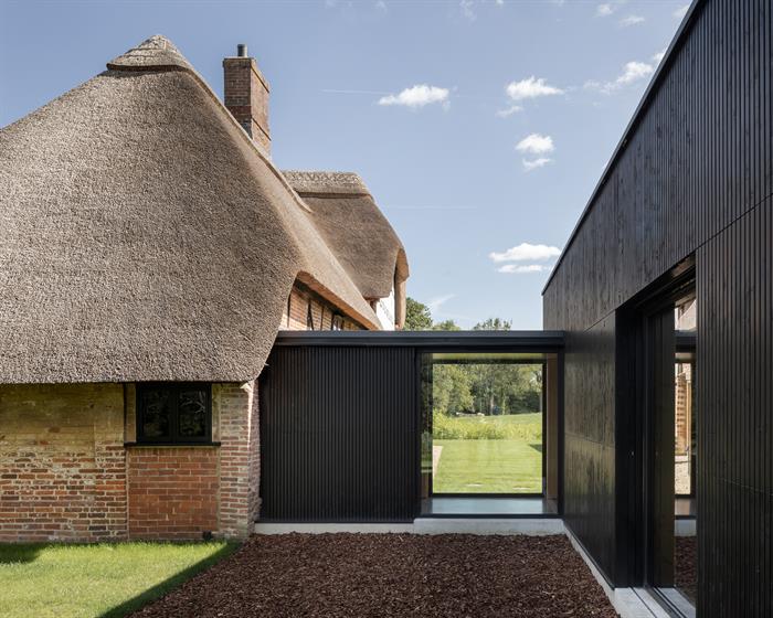 RIBA South/South East tweet media