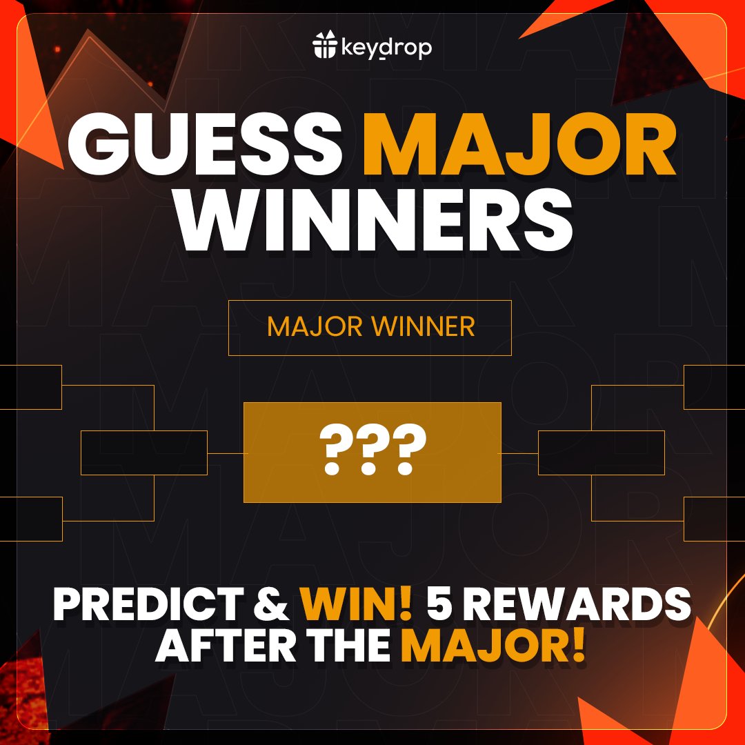 Key-Drop.com tweet media