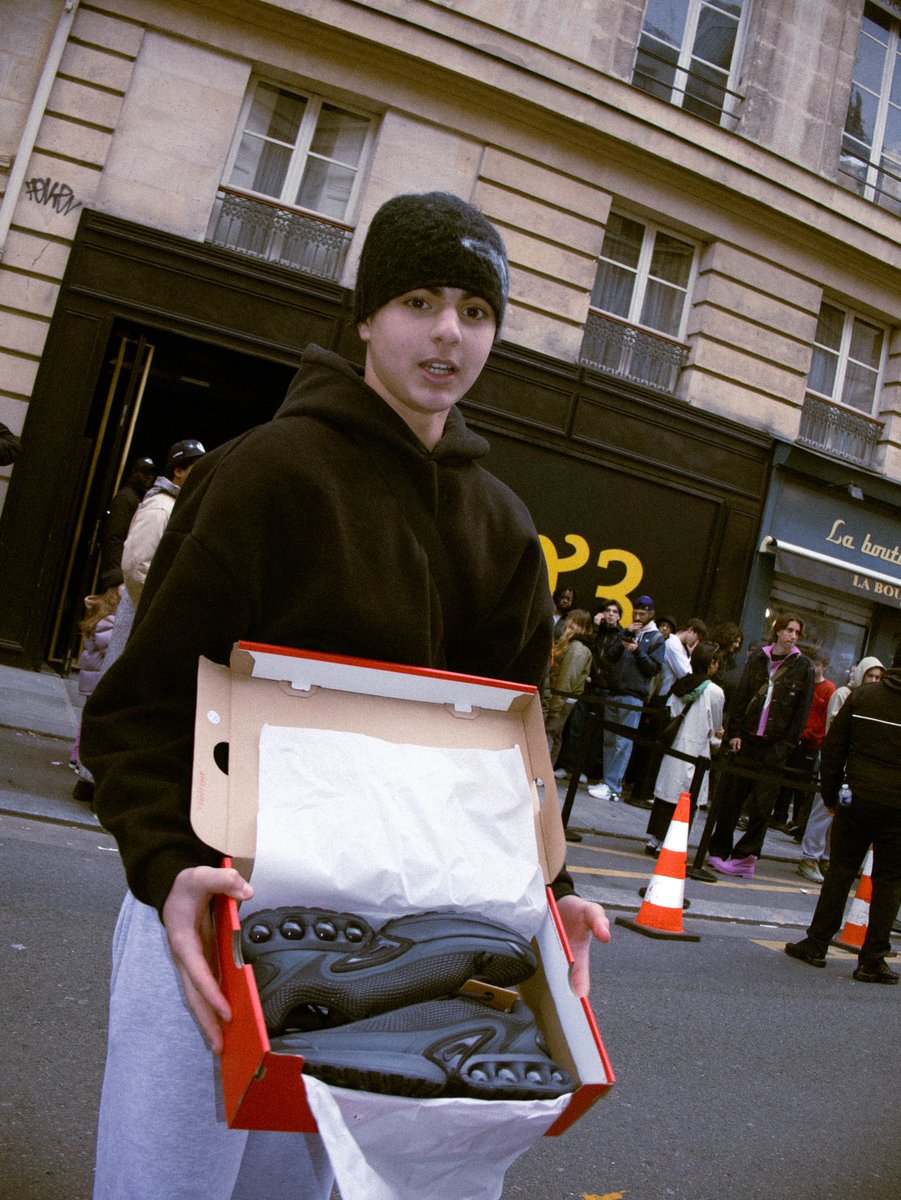 Drop de la air max dn par <a href="/PPSCWORLDWIDE/">PleasePauloStopCappin</a> et <a href="/Nike/">Nike</a>