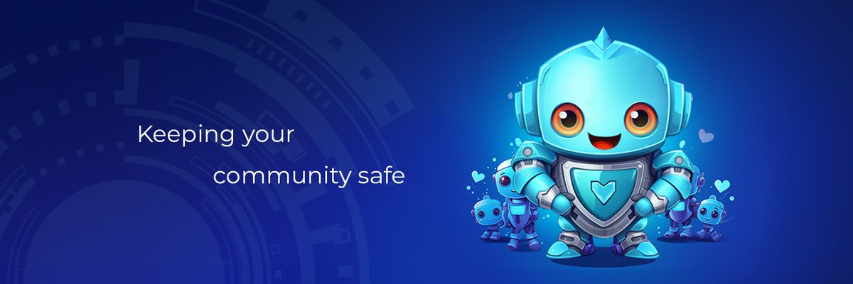 About <a href="/lilTheAI/">lilAI (💙,🧡) — AI Powered Community Manager</a> : Three KEY findings:

🔸Smart Automated Community Management.
🔸Empowering developers and communities with a unique tool suite.
🔸Adapts to your brand's personality, using advanced algorithms for a healthy community.