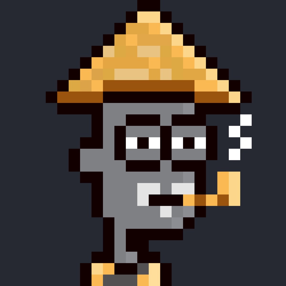 <a href="/SolanaSensei/">Solana Sensei</a> Love and art meta on top