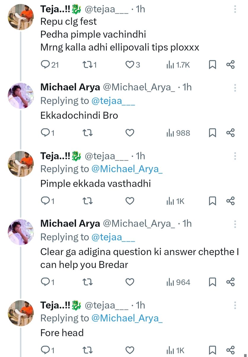 Movies4uOfficl's tweet photo. Not Leaving Twitter Anymore Moment 😂 https://t.co/aQ522hrf5U