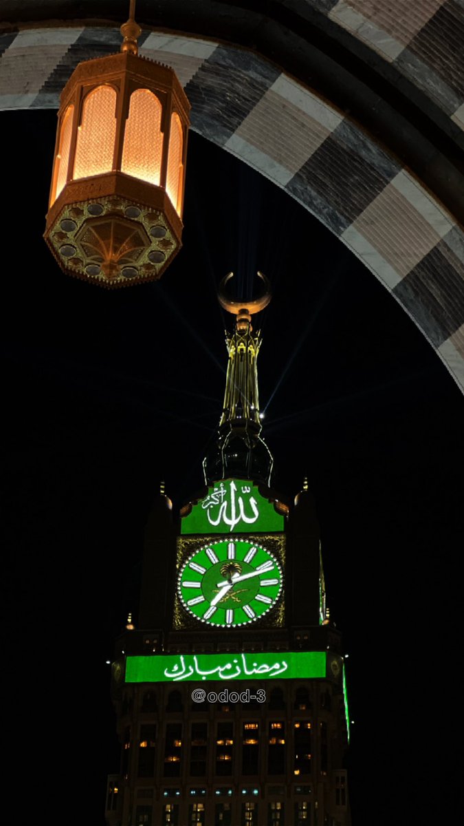 #الشهر_المبارك #رمضان #تصويري