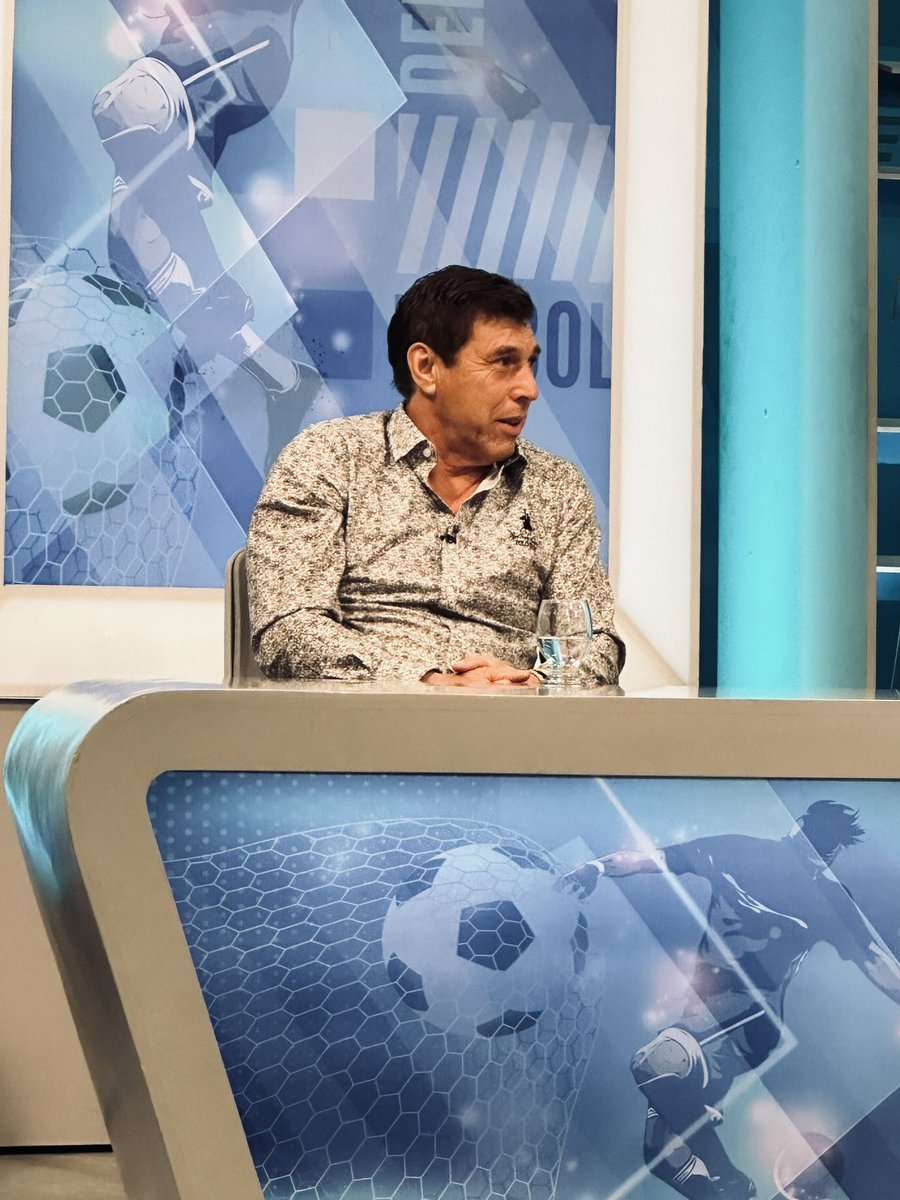 Punto Penal tweet media