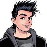 ideia de date: eu fico te encarando assim por 6 horas seguidas