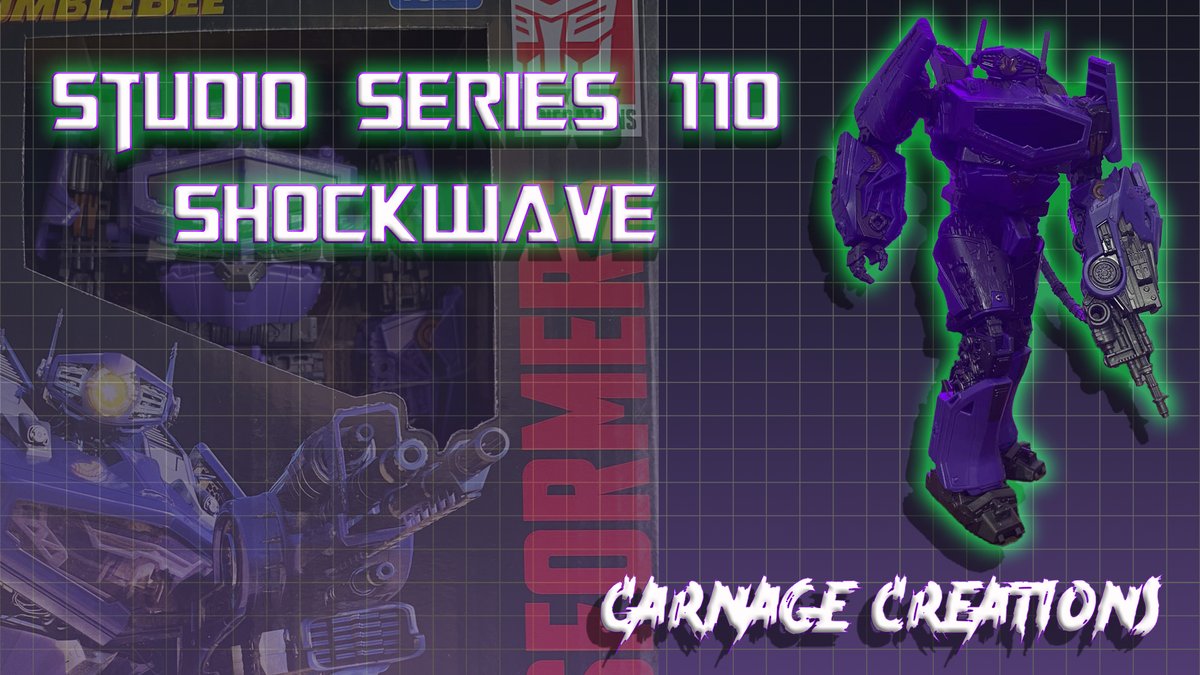 Appreciate any reposts and support on the review friends!

youtu.be/5hJ8-Tmt3xI