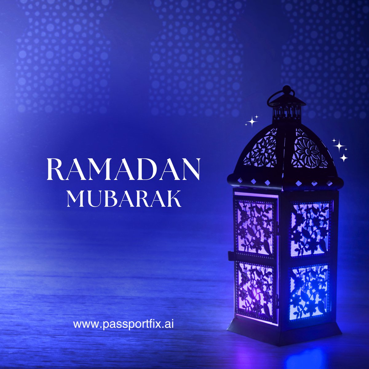 PassportFix's tweet photo. Wishing you a Ramadan filled with blessings, kindness, and the joy of giving. May this holy month renew your spirit and bring you closer to your goals.

#Ramadan Kareem from all of us at INITOR 🕌🌙 https://t.co/wrJpu3cYX2