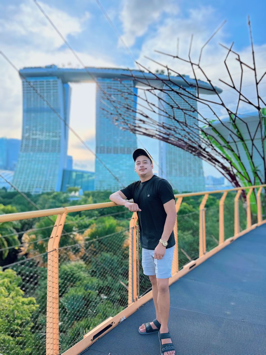 Emerutpamperut's tweet photo. See you Next Month Singapore 🇸🇬 https://t.co/4F4VSRb7iM