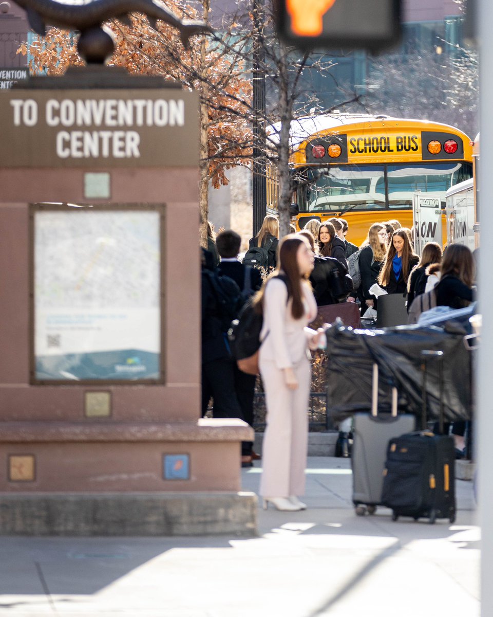 mndeca's tweet image. 🎉Welcome to the MNDECA2024 State Career Development Conference! Today's agenda is packed with opportunities to showcase your skills, learn, and network. Let's make it memorable! #MNDECA2024