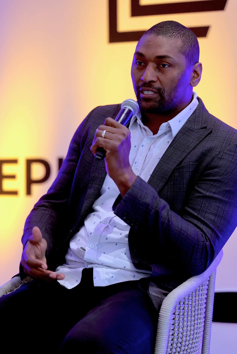 MettaWorld37's tweet photo. Great speaking at #epicnetwork https://t.co/JodbajEFwH