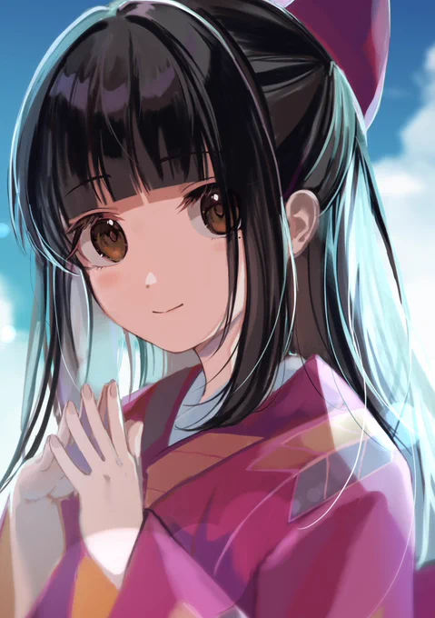 ゲ謎の沙代チャン… 