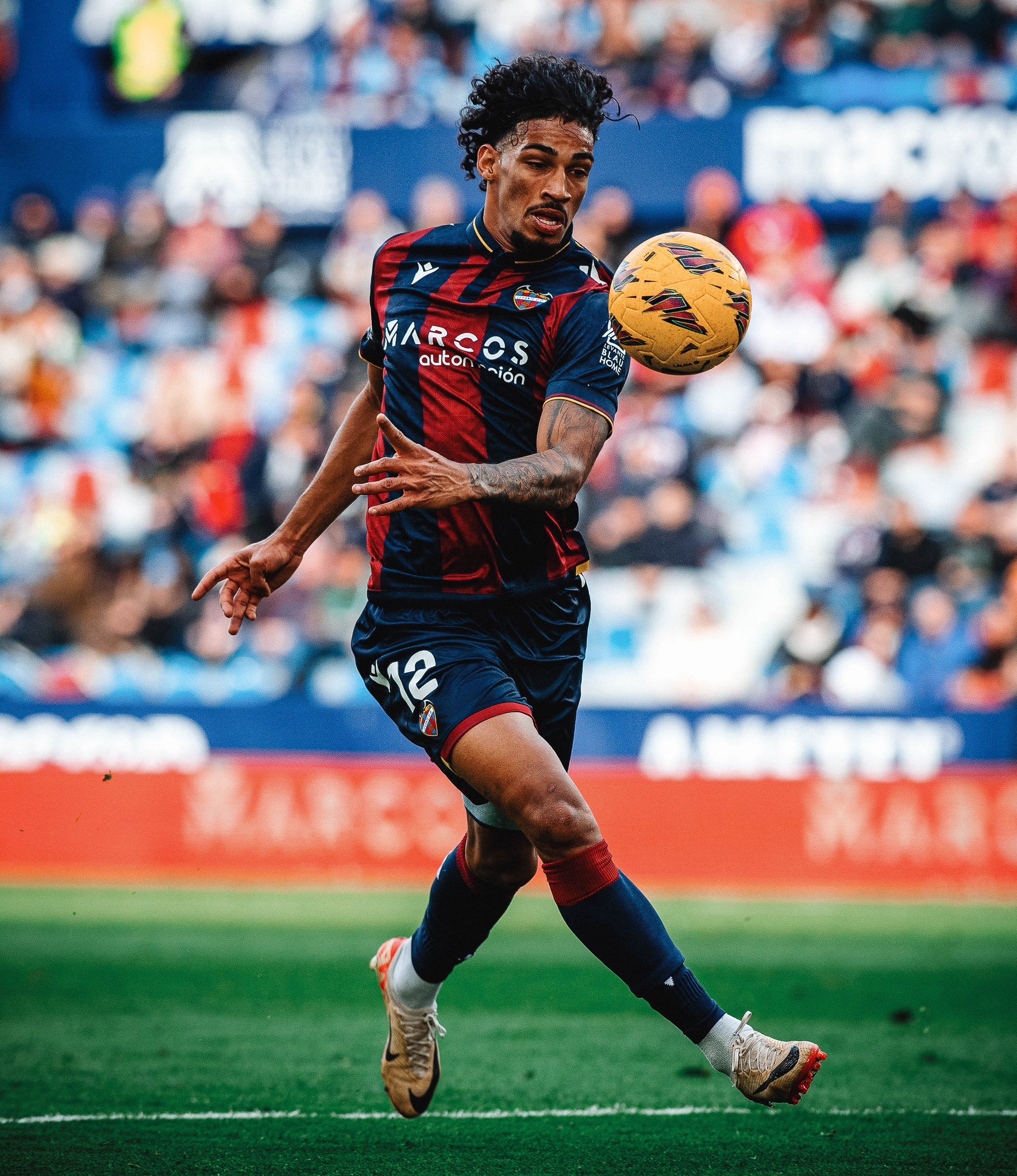 Levante