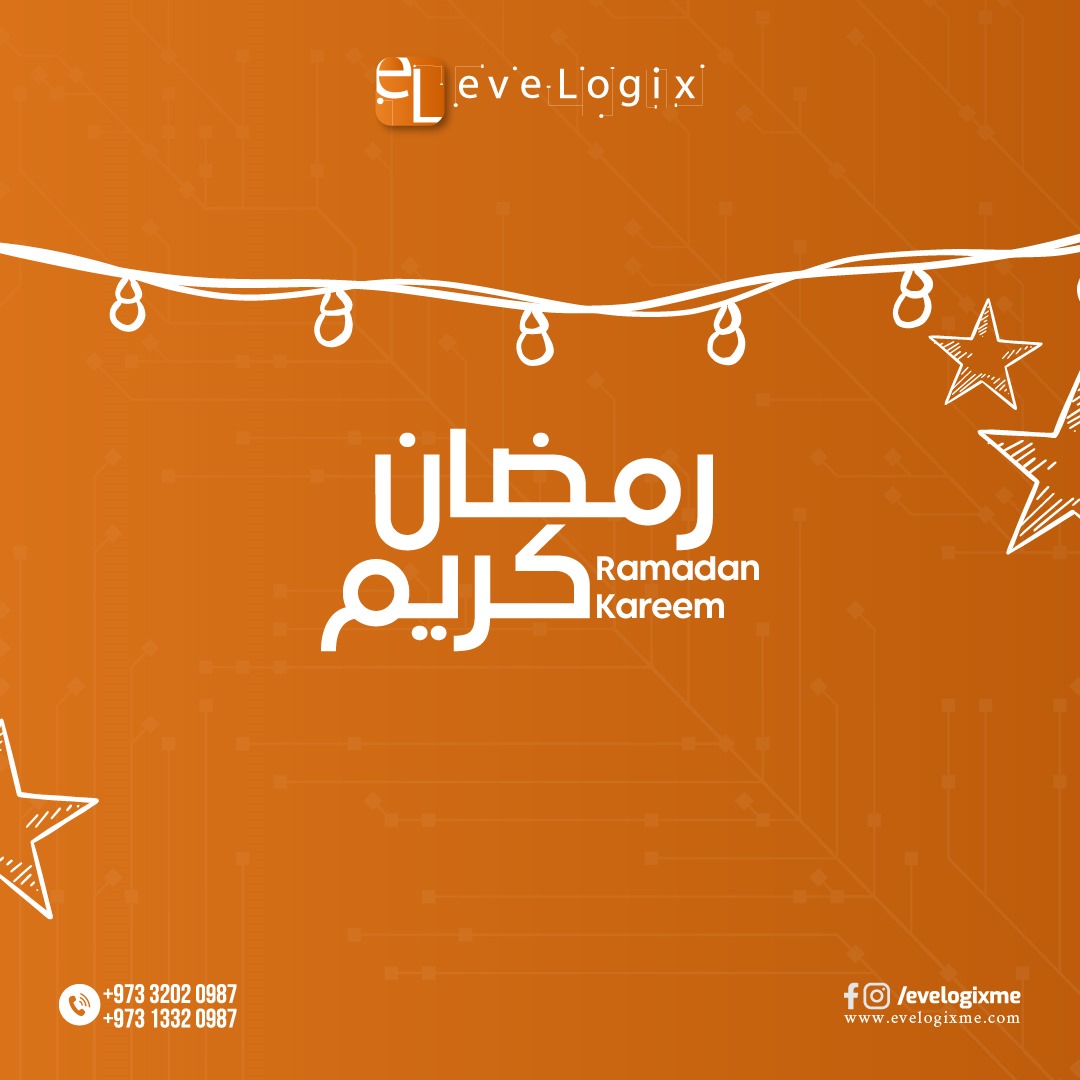 Evelogix's tweet image. 