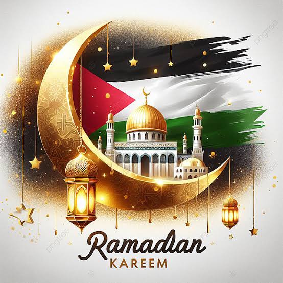 May Allah accept all of our good deeds.

#Ramadan #RamadanMubarak1445H #Ramadan2024 #RamadanKareem #RamadanKareemPalestine🇵🇸