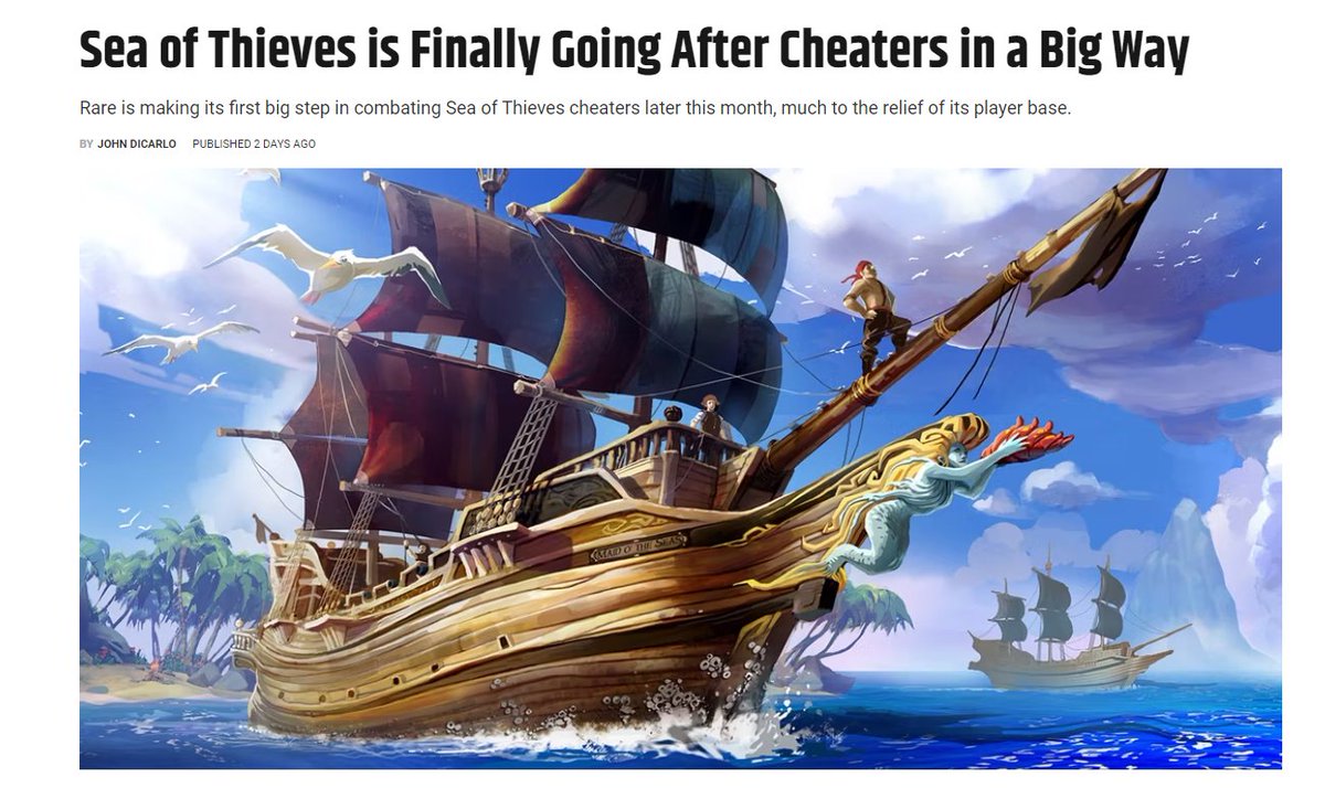 The Crapgamer tweet media