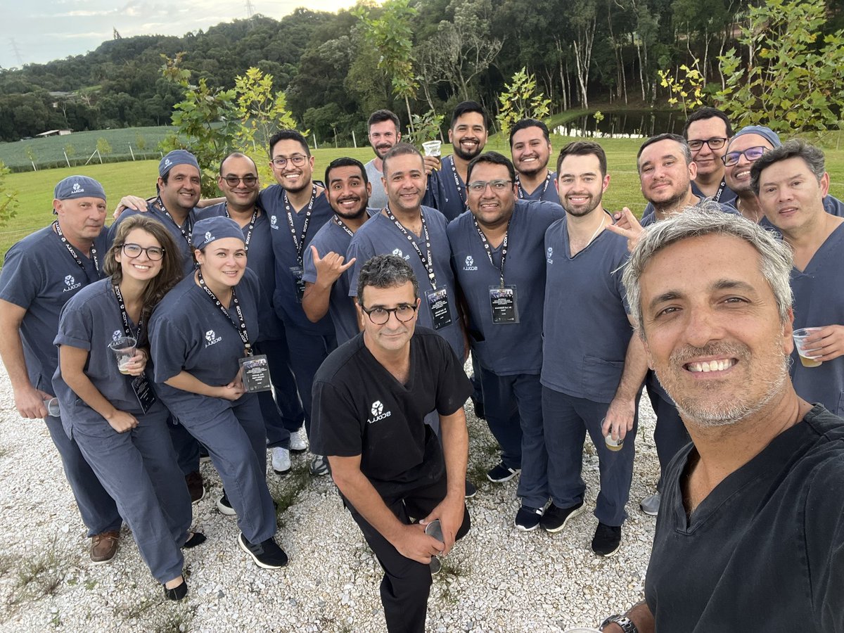 Dr. Mariano Palermo tweet media