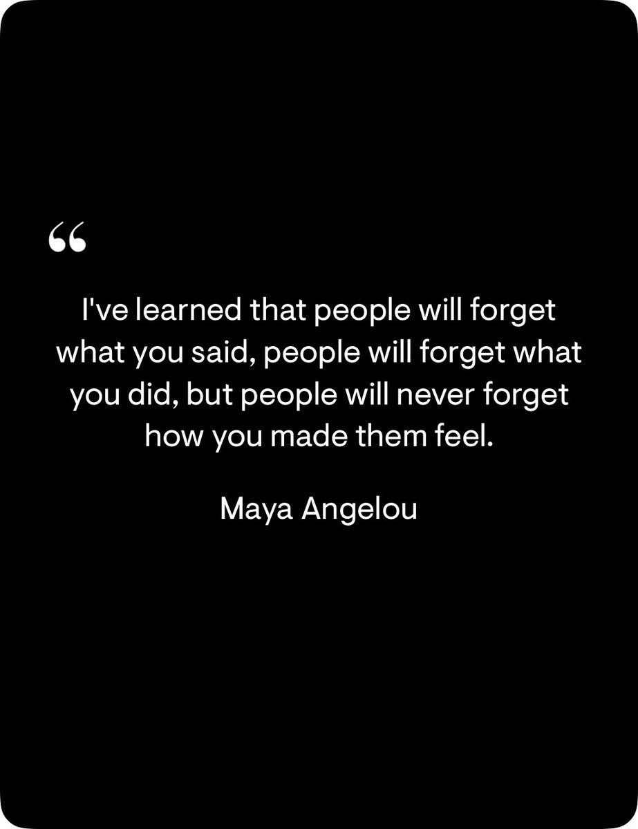 This is very much true for leaders. They should always help their team in helping to reach next level.