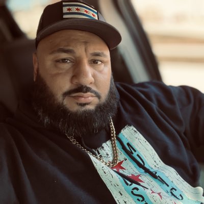 bigdaddyrincon's tweet image. #NewProfilePic