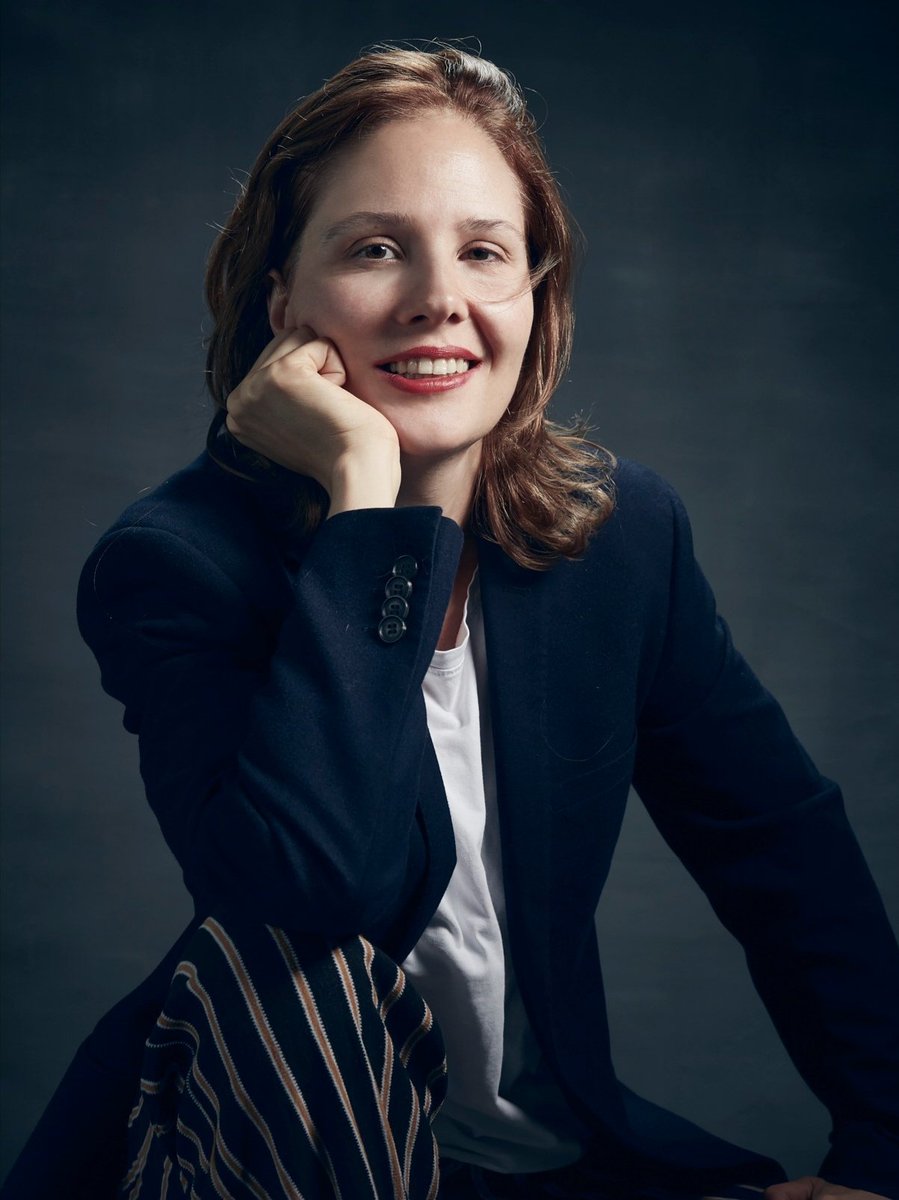 shannonlada's tweet photo. Solo 8 MUJERES han sido nominadas en la categoría Mejor Dirección de los Oscars.

Ganadoras:
• Jane Campion
• Kathryn Bigelow
• Chloé Zhao

Nominadas:
• Lina Wertmüller
• Sofia Coppola
• Greta Gerwig
• Emerald Fennell
• JUSTINE TRIET, la única que compite hoy. #Oscars https://t.co/Io4IfnPDv8