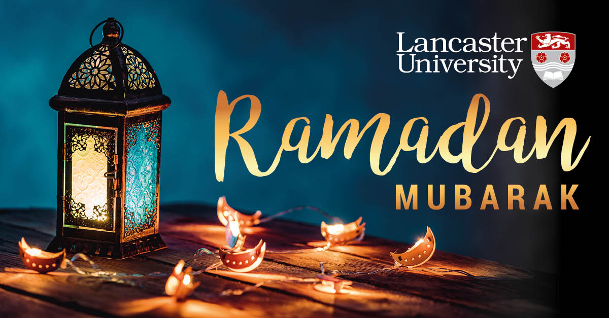 Warm wishes to all in our Muslim community observing Ramadan. May your month of fasting be peaceful and rewarding #RamadanMubarak