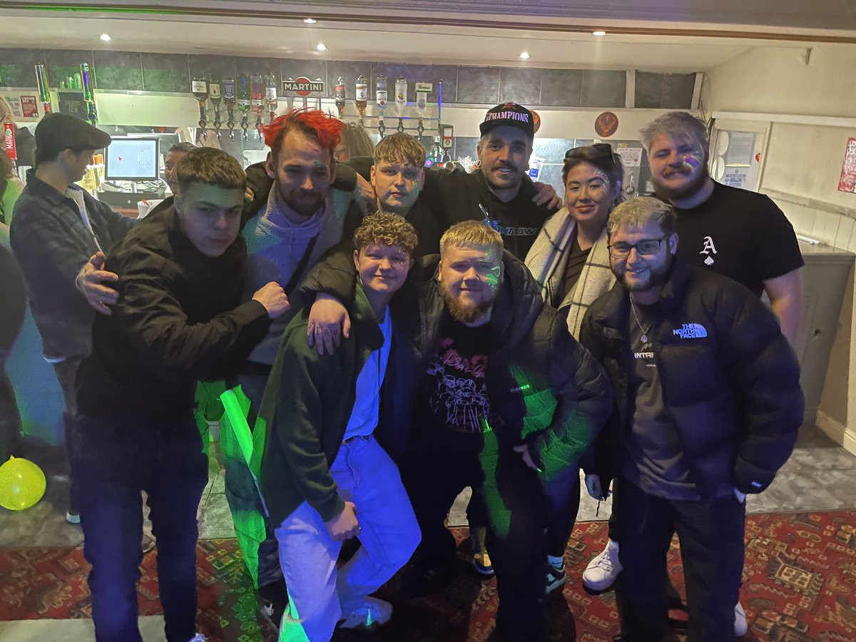 Derby CAN (Creative Arts Network) tweet media