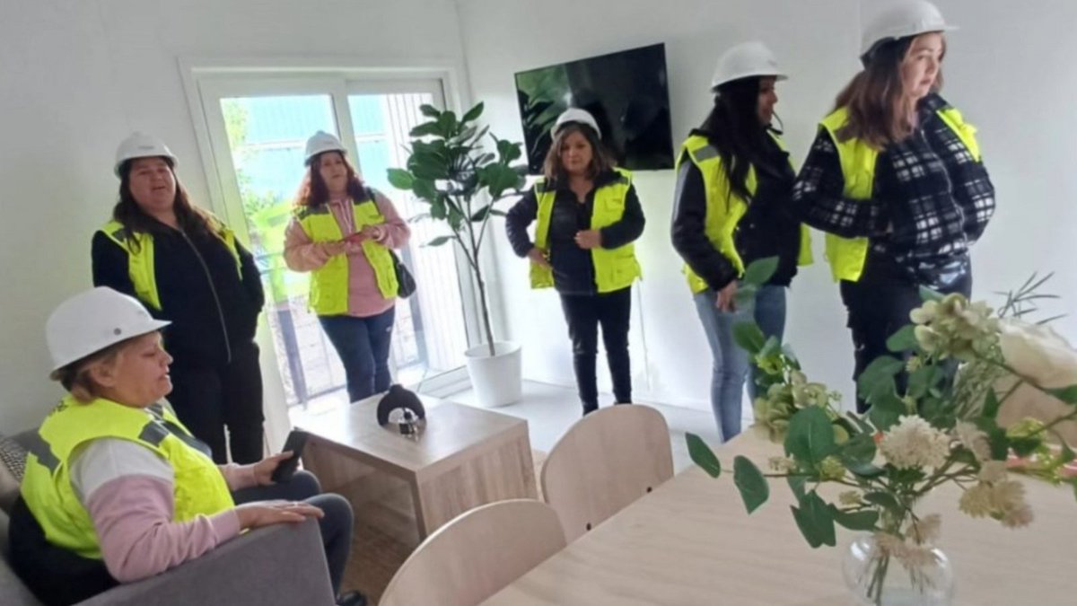 Muni Cerrillos tweet media