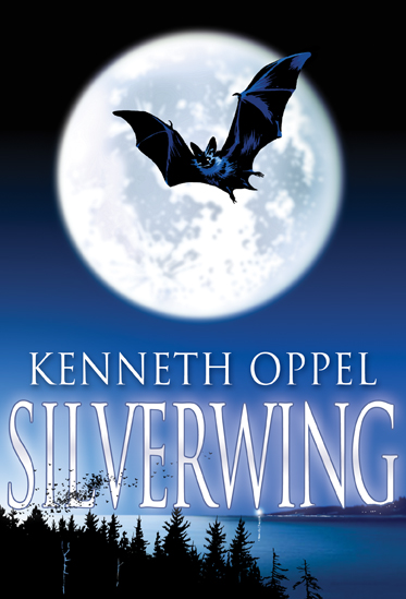 Teachers, if you're doing my Silverwing books with your class, there are excellent study guides with plenty of ideas on my website. Free to download! Go here: kennethoppel.ca/teacher-study-…