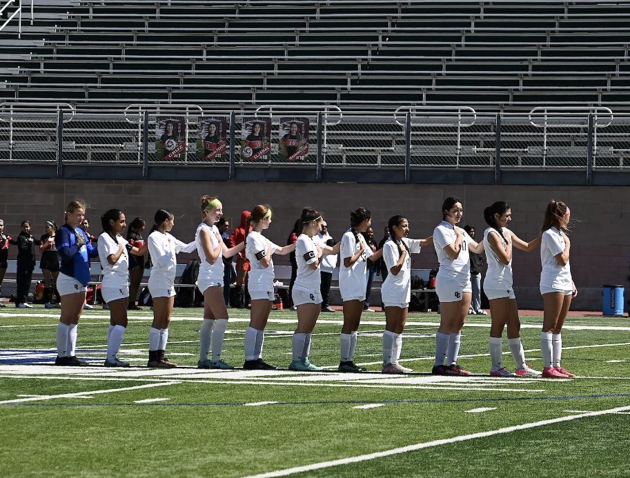 ocvgsoccer's tweet photo. ๐ธ: J. Turner
#tascoAction
@NISDOConnorHS @AgMag_NISD @NISD_Athletics @NISD @OCathletics1819 @OCRobMartinez @50_50Pod @TheSoccerWire @hinojosa_david @sanantoniohss @6a_28 @SATXSoccer @sa_terrence1 @MrBowtie1982 @LethalSoccer @ImYouthSoccer @Estani041 @KSATNick @tascosoccer https://t.co/ZDUYCLINVf