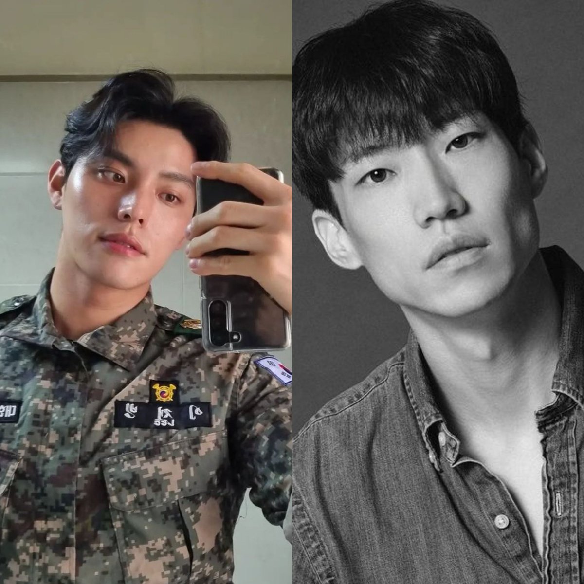 npblent's tweet photo. VÃO BARBARIZAR! Novo BL #GrayCurrents será estrelado por Lee Jaebin (#ChocoMilkShake) e Jang Wooyoung.
A produção acompanha um jovem que acabou de sair de um relacionamento e, passa a morar com outro rapaz por falta de opções. https://t.co/KcCHgbRwBJ