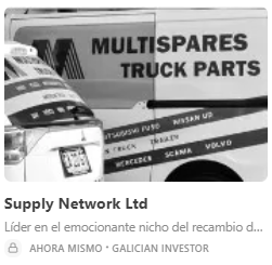 GaliciaInvestor's tweet image. $SNL Ya disponible la idea de inversión.

Espero que os resulte de interés. 

Un saludo a todos.