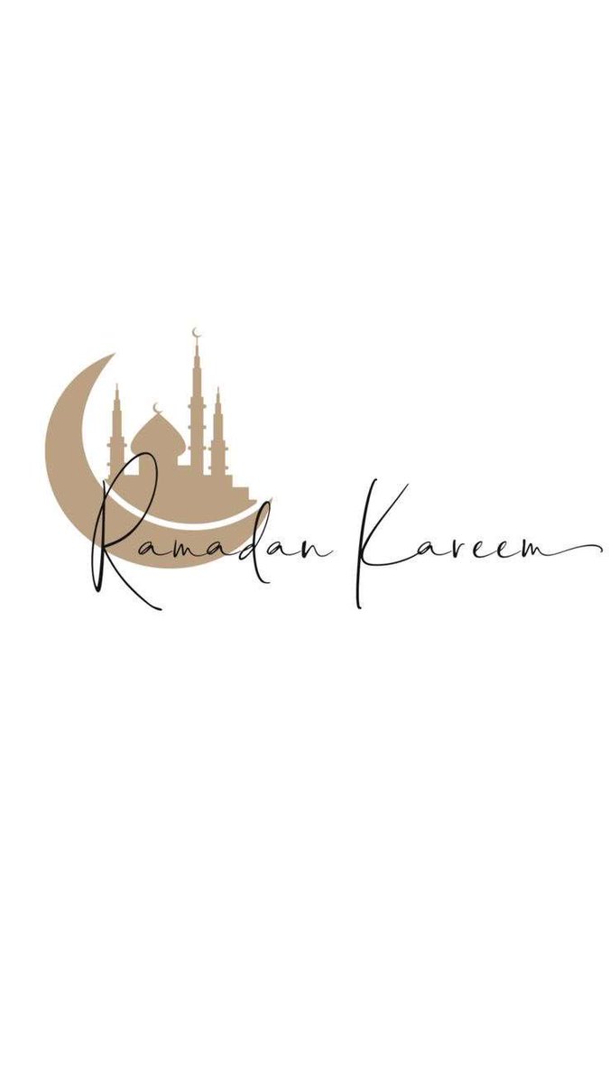 مبارك عليكم شهر رمضان 
أسأل الله أن يوفقنا وإياكم لصيامه وقيامه وكل عام وأنتم بخير