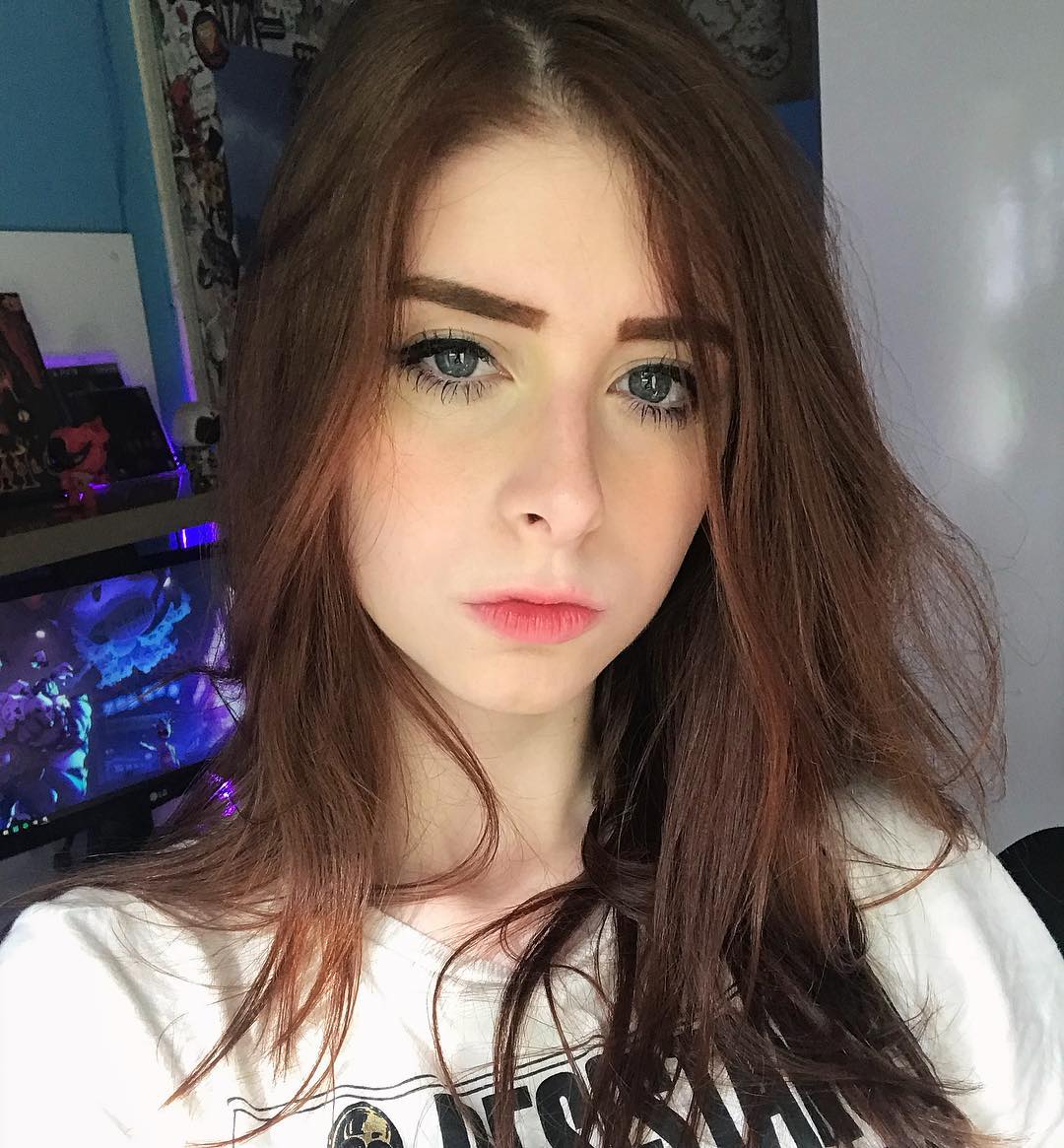 Bagi updates tweet media