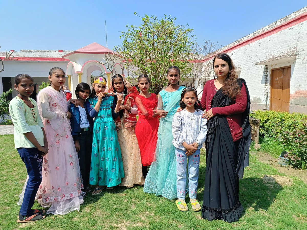 PreetiMalik1618's tweet image. एक दिवसीय उन्मुखीकरण कार्यक्रम @ BRC Banail in the presence of Respected ABSA Shri Sunil Kumar sir ji #schoolprograms #nipun