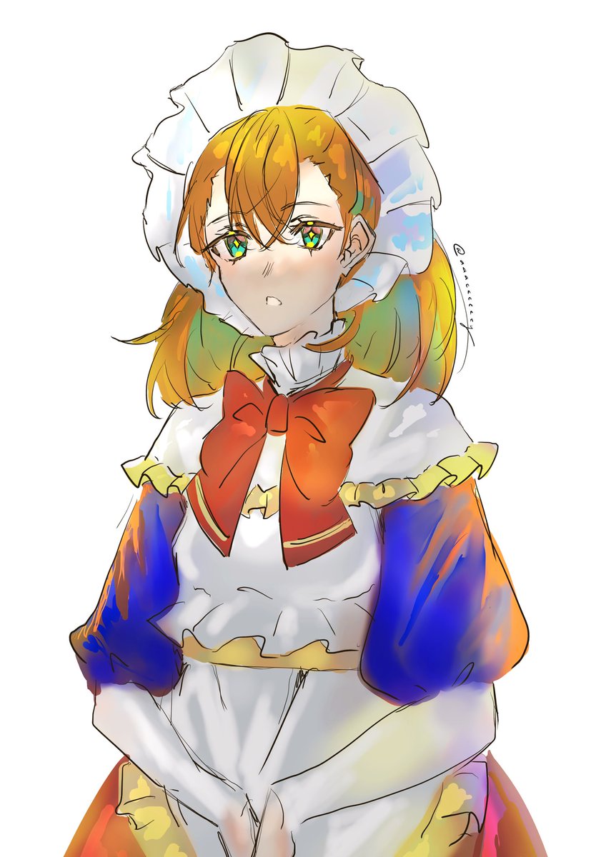 aaaccceeey's tweet photo. I tweaked her design a bit ehe
#msdolly #aceyoc #rakugaki #theinterworldtransmigrationoffice #落書き #らくがき https://t.co/XWsyITvKtB
