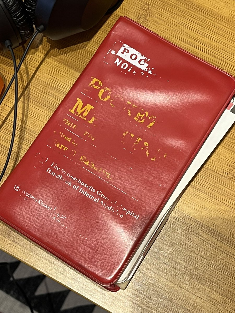 Nick Mark MD tweet media