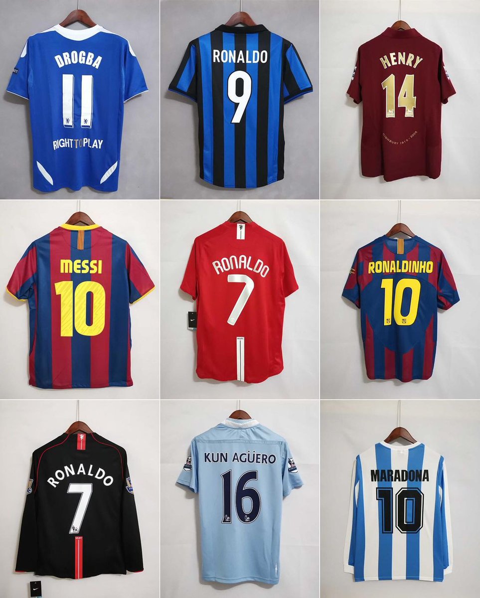 Football Heritage tweet media