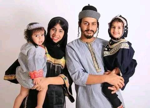 MysaArwme99's tweet image. نهنى كافة اخوتنا اليمنيين وكل الأمة العربية والإسلامية جمعا بمناسبة قدوم شهر #رمضان_مبارك ..

" كل عام وانتم و #اليمن بخير "