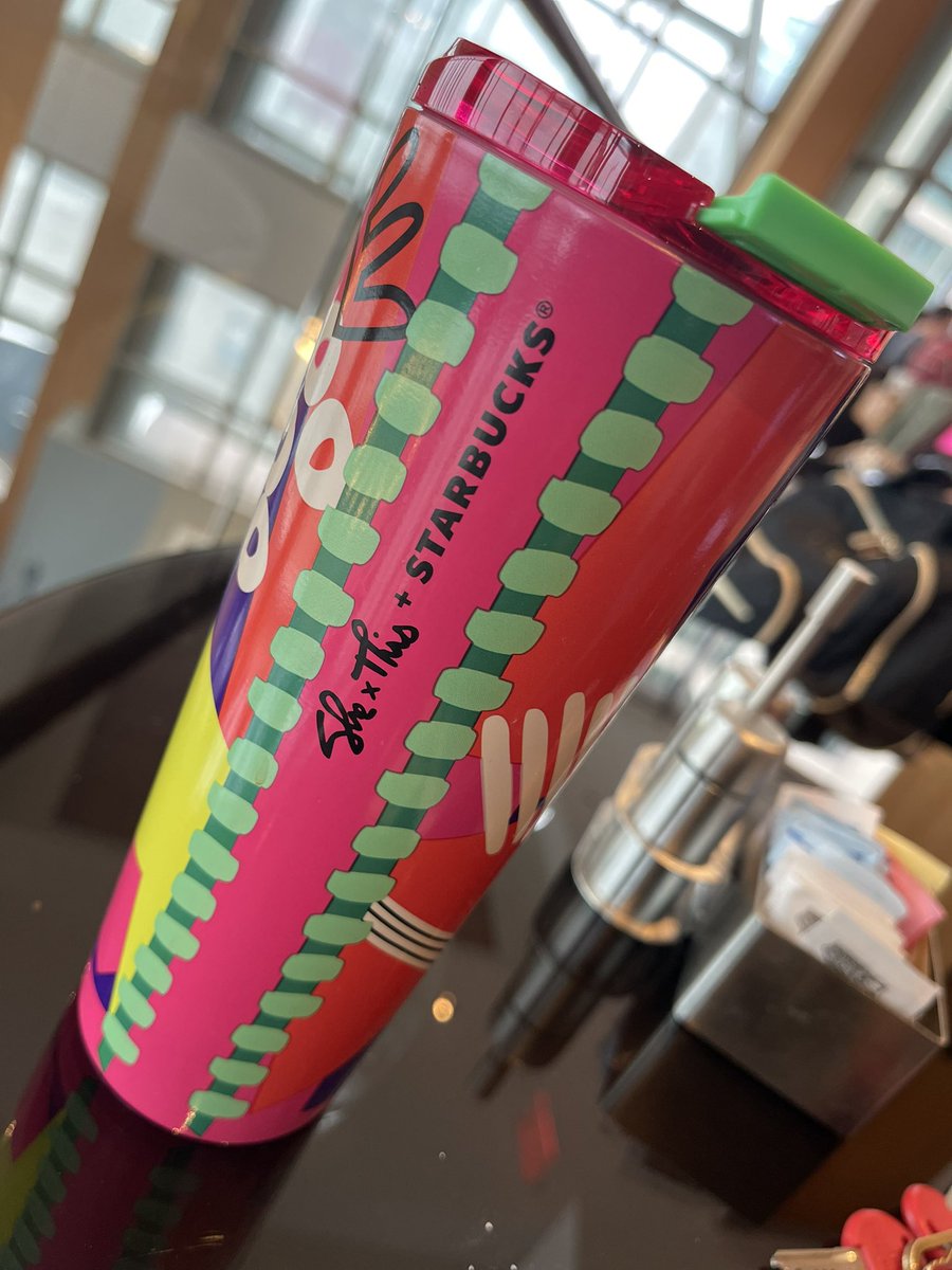 She x This + STARBUCKS= Women in STEM Power🤩🤩!!! What’s you answer? #WomenHistoryMonth #mathonthebrain