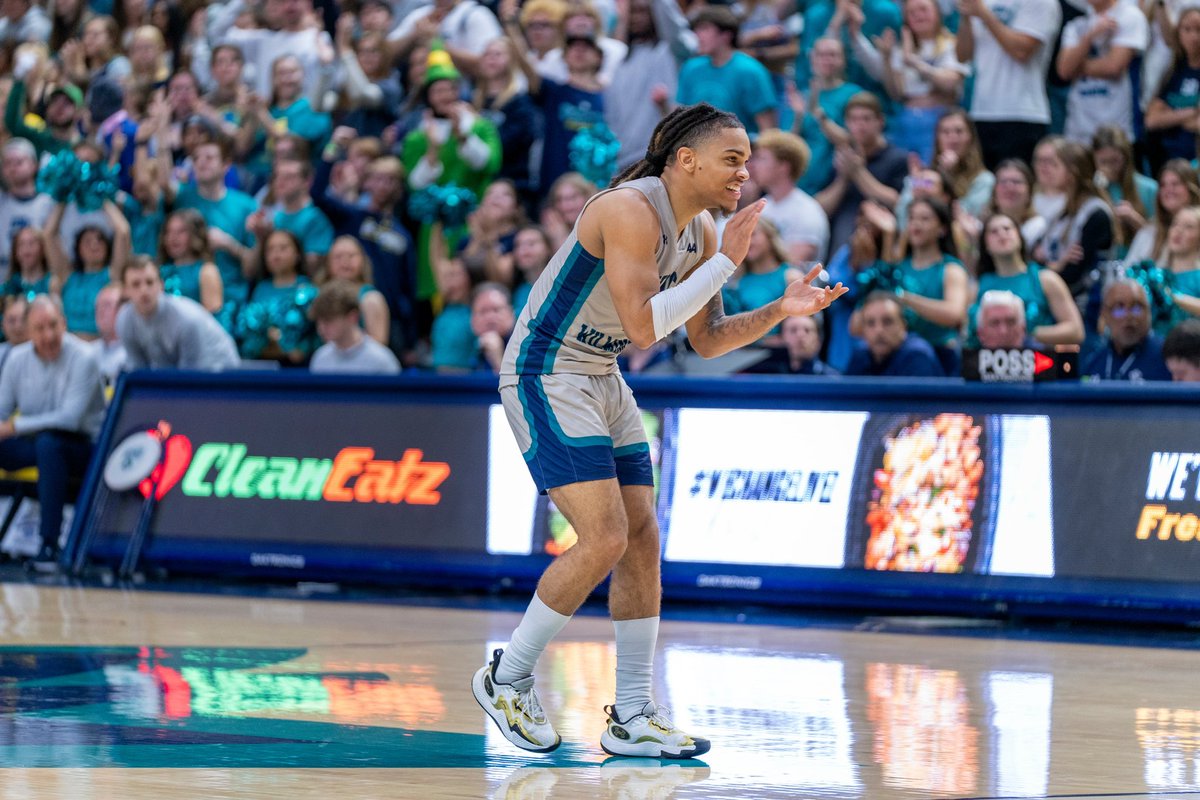 March Madness gets underway today for our @uncwmenshoops team at the CAA Tournament in Washington, D.C. Go Seahawks!