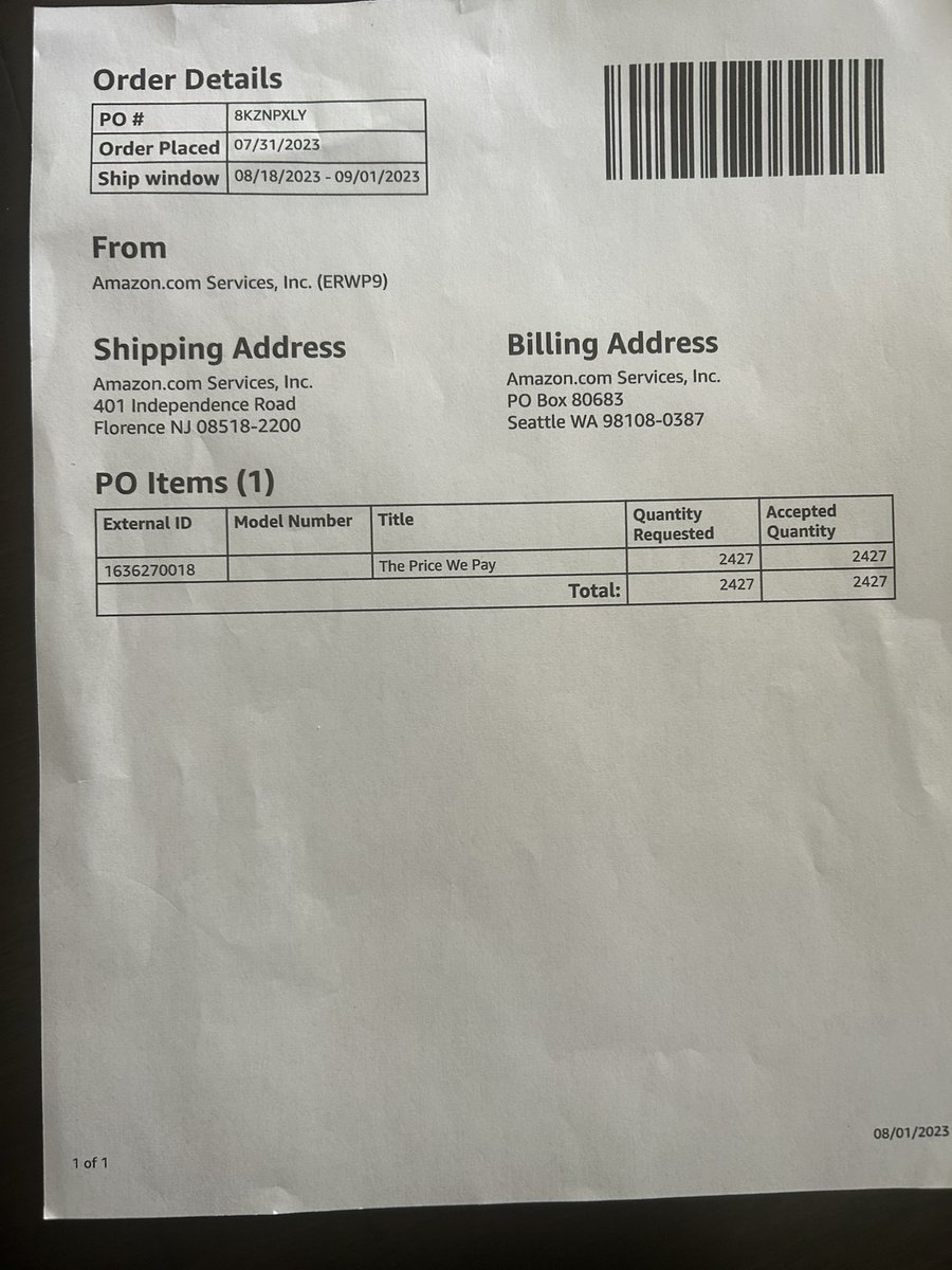 Joylynn M. Ross | Literary Consultant tweet media