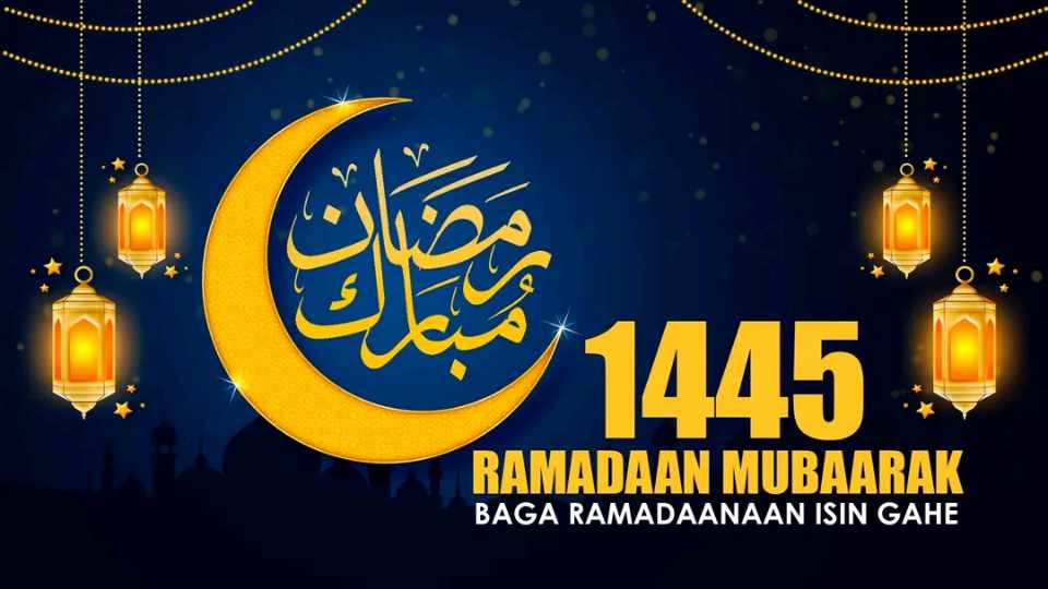 saphaloo's tweet photo. Ramadan Mubarak https://t.co/yJGVoDjD9v