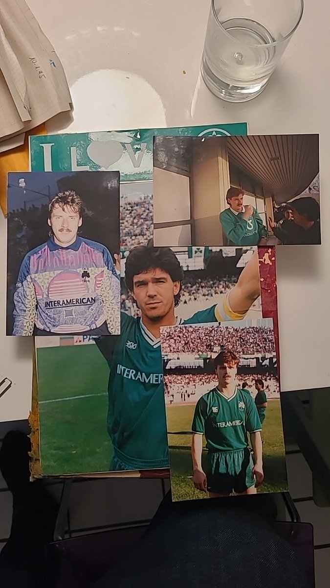 greenpower1908's tweet photo. Ti brika! #paofc #panathinaikos #saravakos #warzycha https://t.co/2Pwr105XqQ