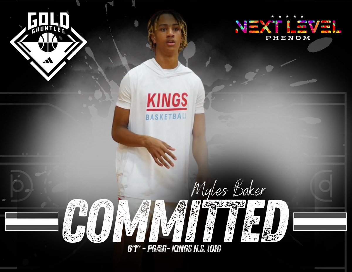 Next Level Phenom /// tweet media