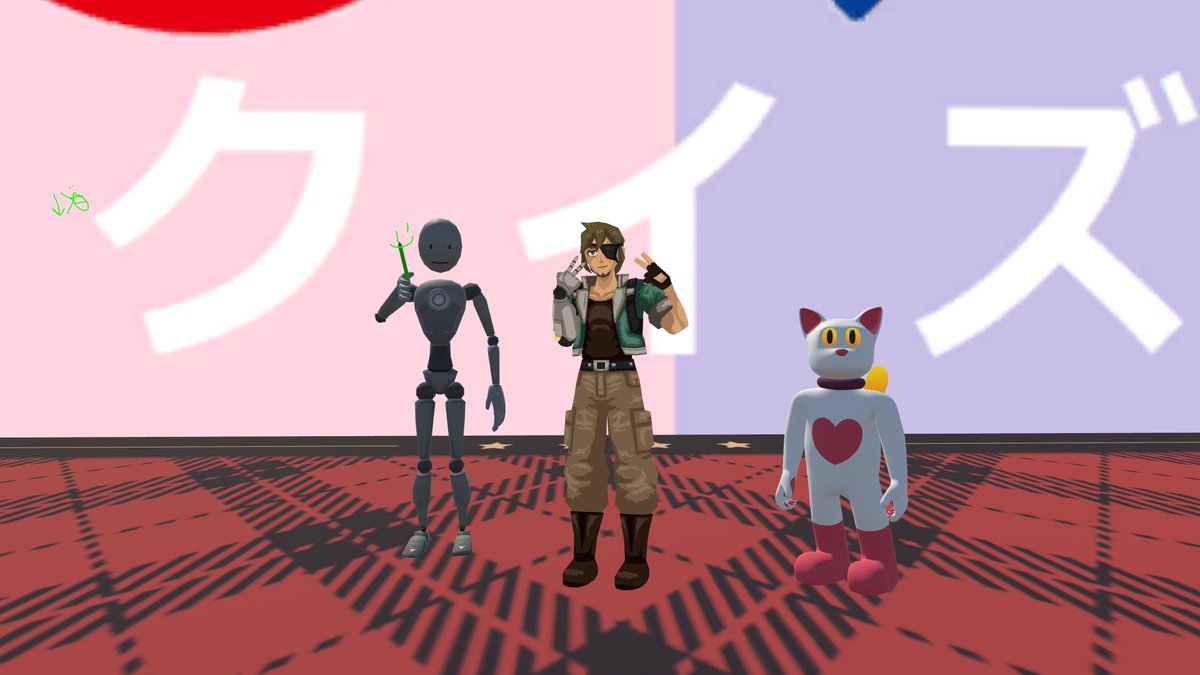 TokiPonaVR tweet media