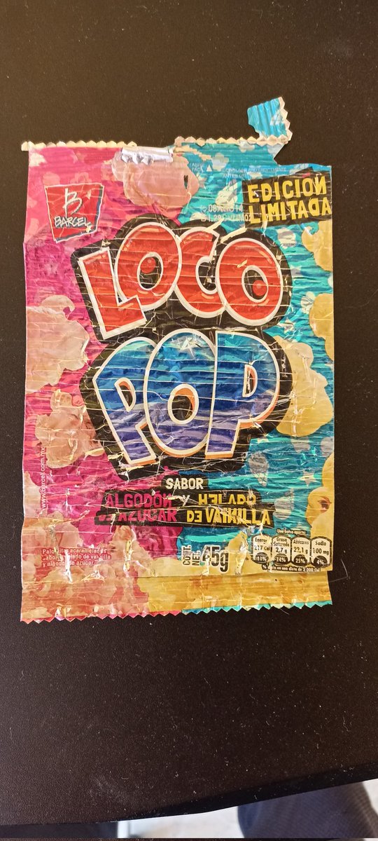Cuervo de Papel tweet media