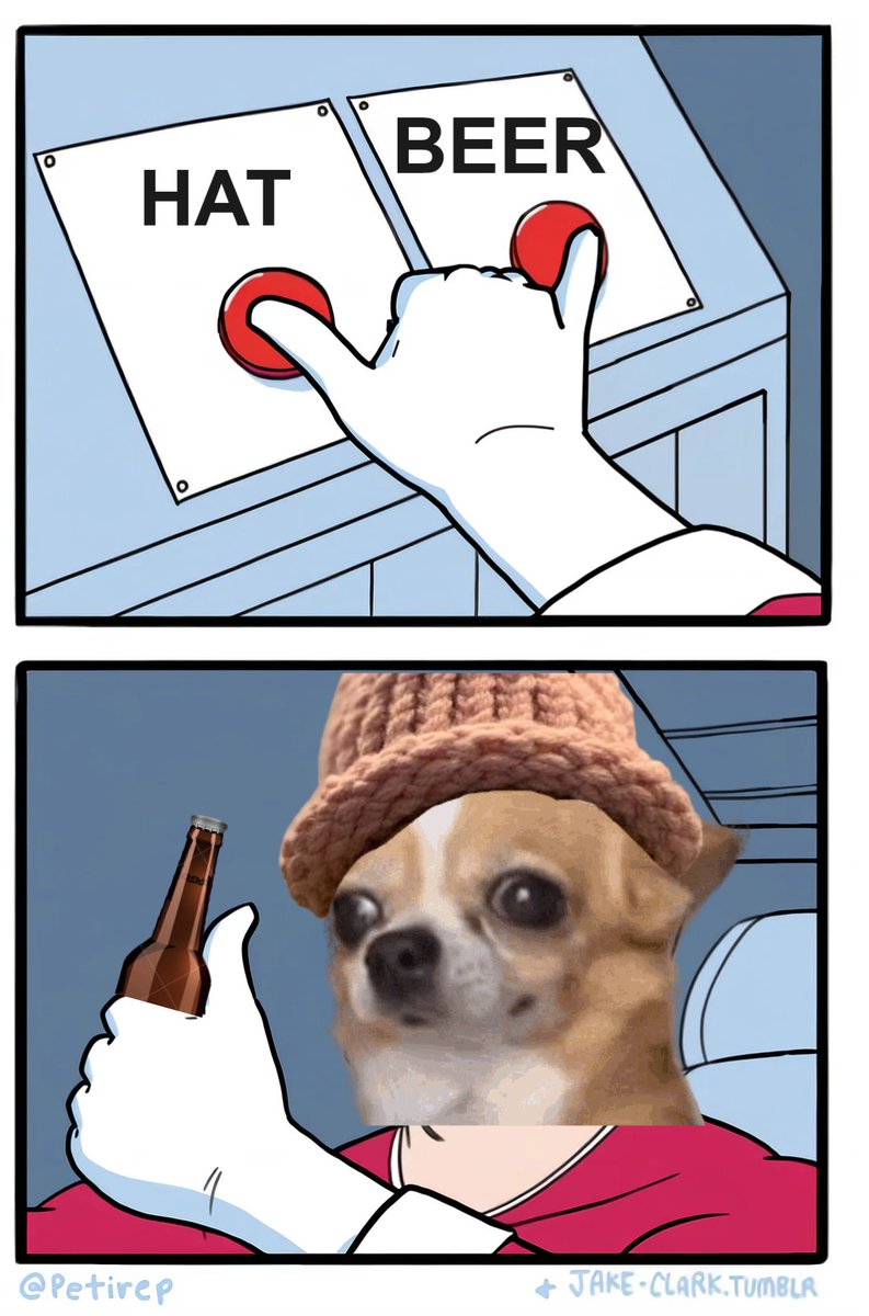 The dog can have many things

<a href="/dogwifcoin/">dogwifcoin</a> $BEER