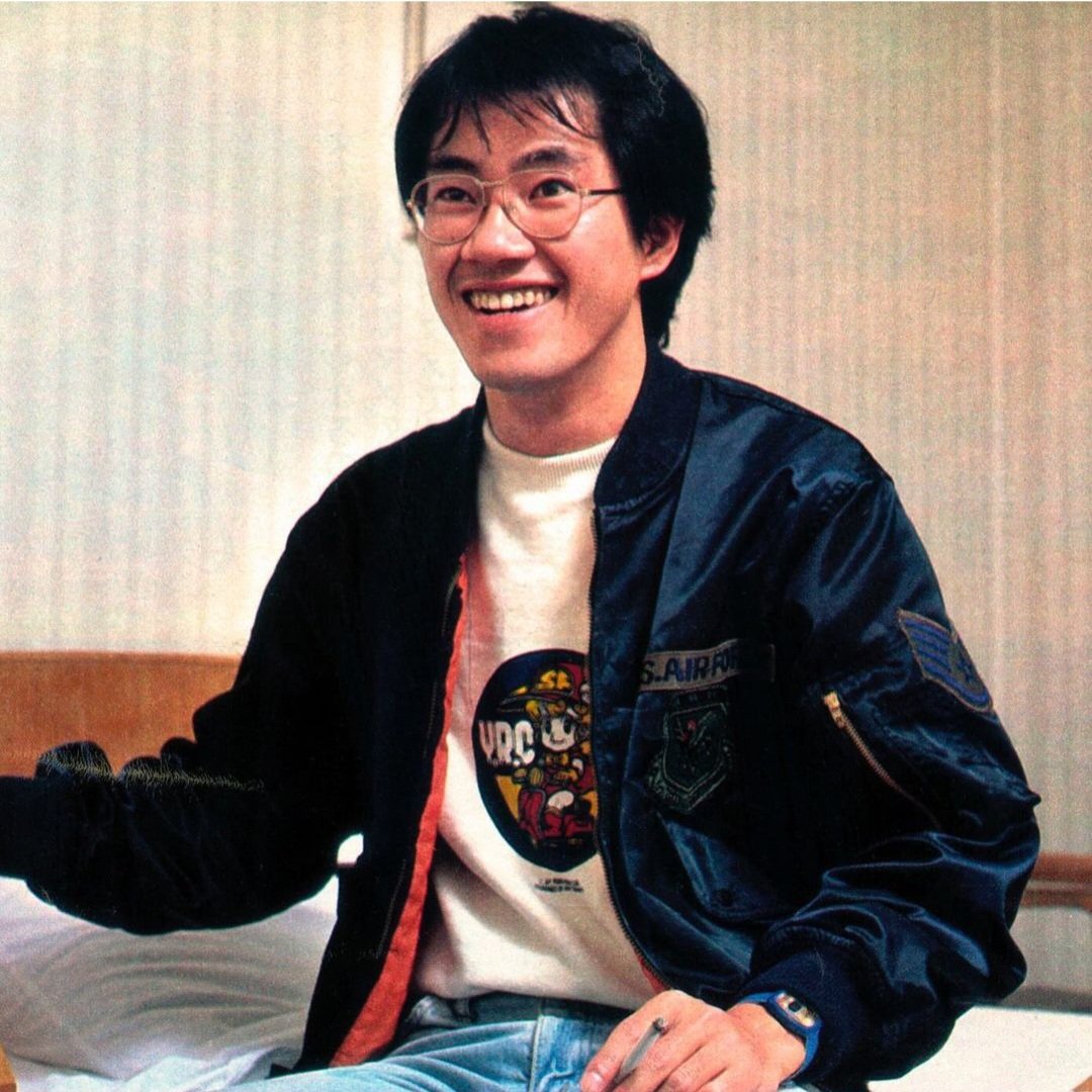 pag76945's tweet photo. Be it people in sports, politicians, government, president of France, musicians, actors, lawyers, etc. Everyone offered their love and condolences to Toriyama. 

Only few people are able to achieve this level and Toriyama is one of those. The world salutes him. RIP legend 🙏 https://t.co/8nPnYCFWU3