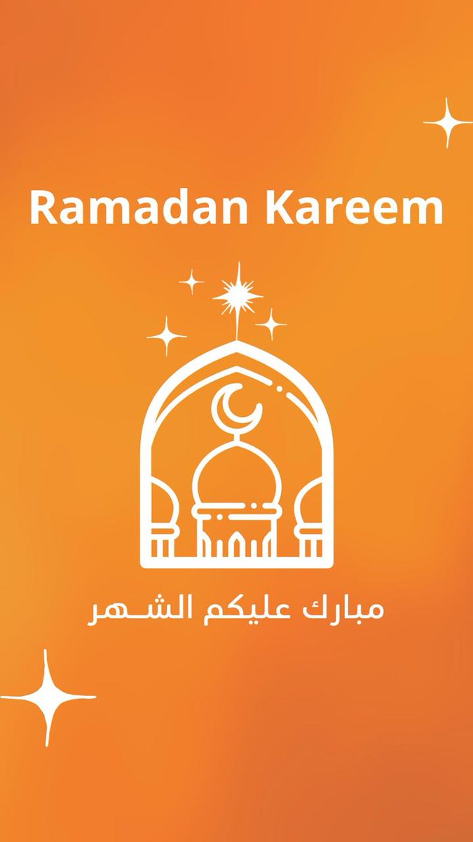 Tarek_Sheikh's tweet photo. #رمضان_مبارك #RamadanKareem https://t.co/4rhp6COKlH