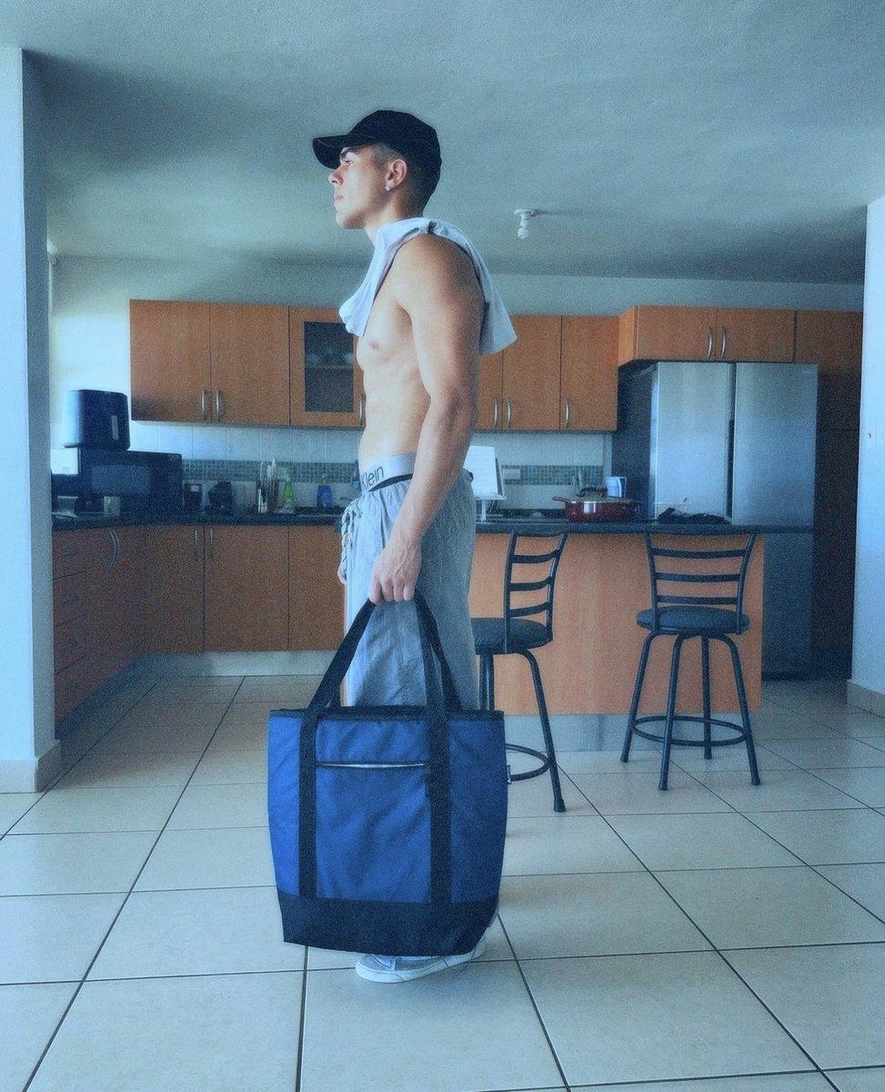 📲| Zabdiel via Instagram post😍❤️‍🔥